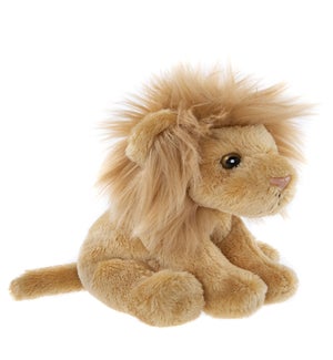 PLUSH/Cuddle Cub Lion