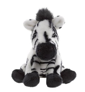 PLUSH/Cuddle Cub Zebra