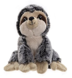 PLUSH/Cuddle Cub Sloth