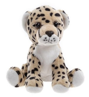 PLUSH/Cuddle Cub Leopard
