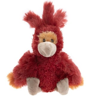 PLUSH/Cuddle Cub Firebird