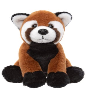 PLUSH/Cuddle Cub Red Panda