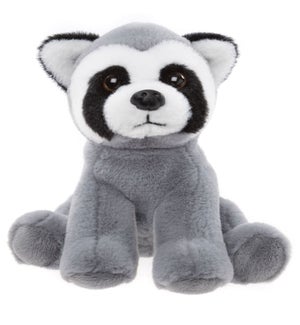 PLUSH/Cuddle Cub Raccoon