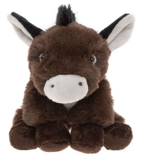 PLUSH/Cuddle Cub Donkey