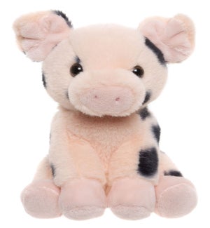PLUSH/Cuddle Cub Pig - May