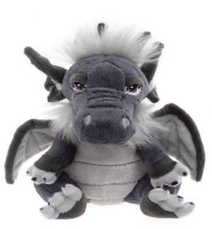 PLUSH/Cuddle Cub Soot
