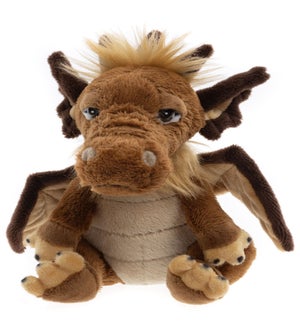 PLUSH/Cuddle Cub Lantern
