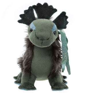 PLUSH/Cuddle Cub Nessie