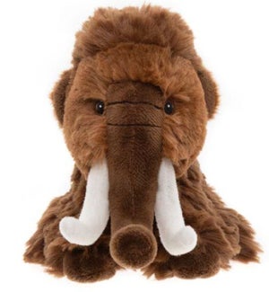 PLUSH/Cuddle Cub - Mammoth