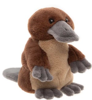 PLUSH/Cuddle Cub - Platypus