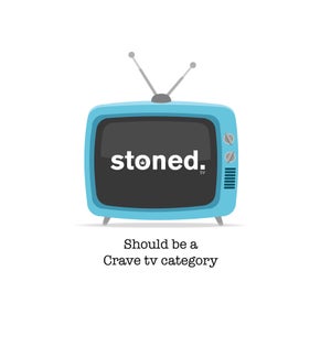 BD/Crave TV