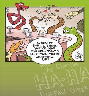 BD/That's your tail