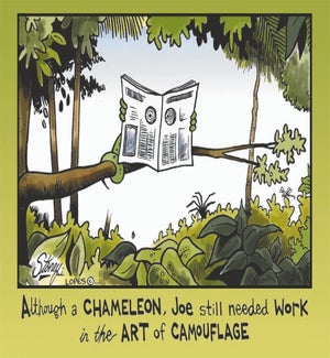 BD/Chameleon