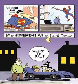 BD/When Superhero