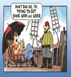 BD/Get Some Arr & Arr