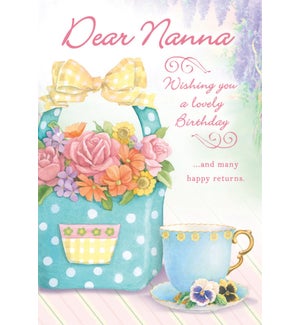 RBD/Dear Nanna