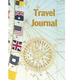 JOURNAL/Travel Nautical