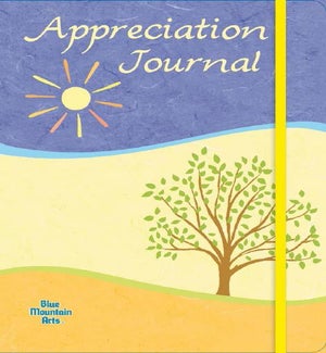JRNL/BMA Appreciation
