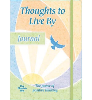 JRNL/BMA Thoughts To Live