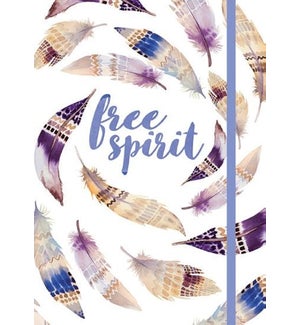 JOURNAL/Free Spirit