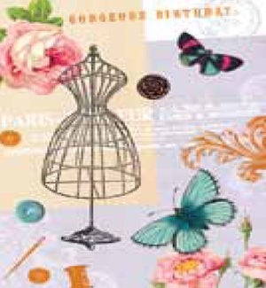 BD/Cage Dressmaker