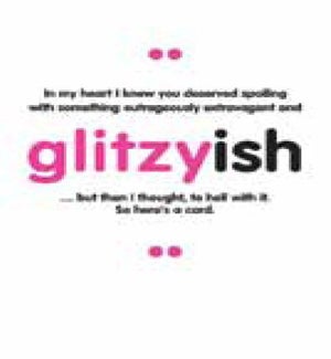 BD/glitzyish