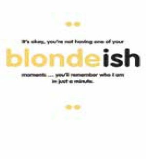 BD/blondeish