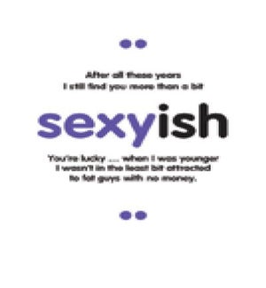 BD/sexyish