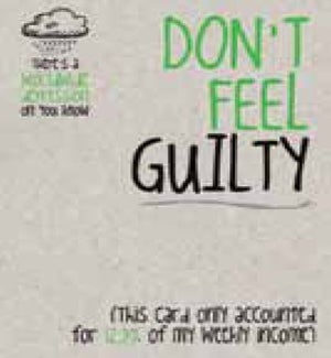 BD/Dont Feel Guilty