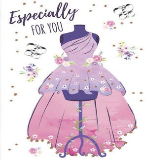 BD/Ball Gown