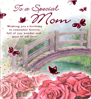 RBD/Special Mom