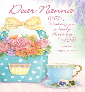 RBD/Dear Nanna