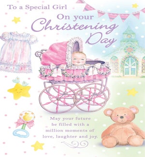 RL/Christening