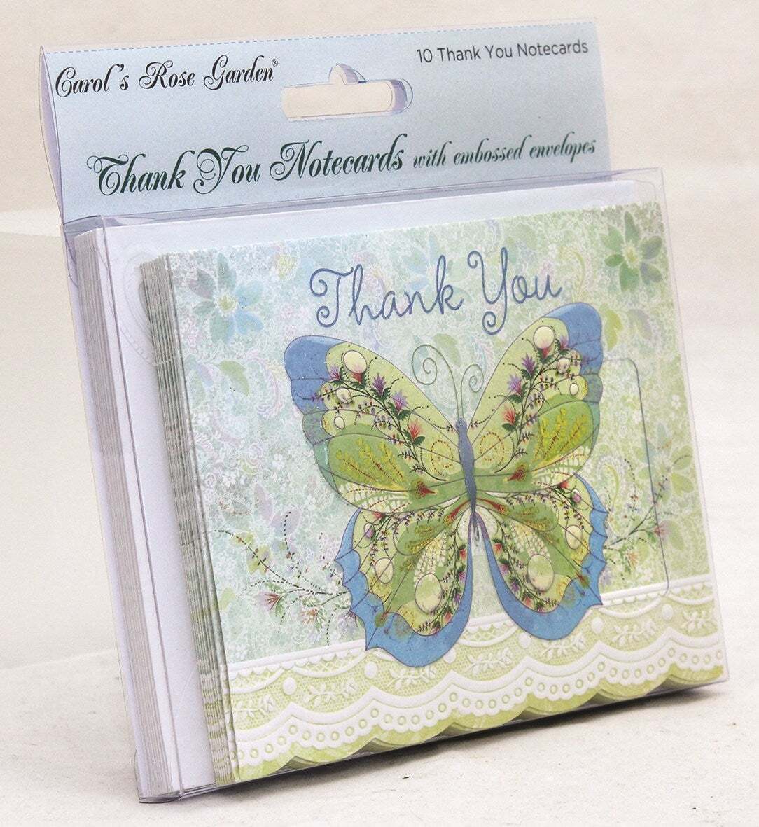 Carol Wilson Fine Arts Inc. - Stationery - Thank You Cards | Bella