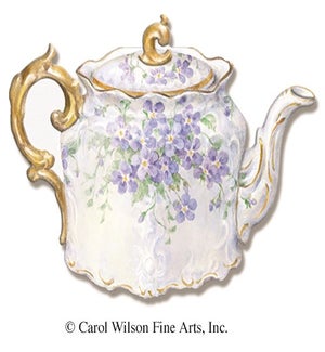 BL/Teapot