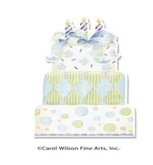 BL/Birthday Cake