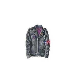 BD/Leather Jacket