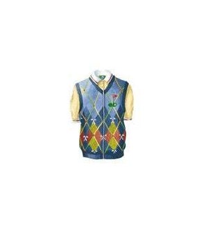BL/Golf Shirt