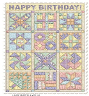 BDB/Quilt