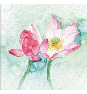 EDB/Pop Up Floral Watercolor