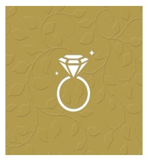 ENGB/Pop Up Wedding Ring