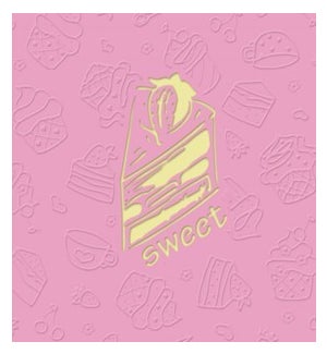 BD/Pop Up "Sweet"