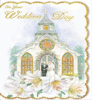 WD/WED REDLIGIOUS