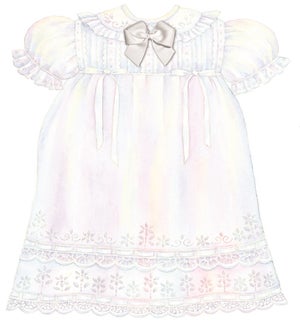 CH/Christening Gown *FALL*