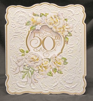 AN/50th Anniversary