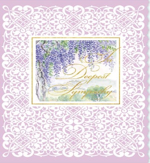 SY/Wisteria