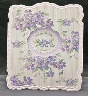BD/Violets