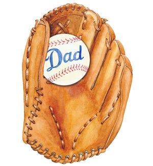 FD/Baseball Glove