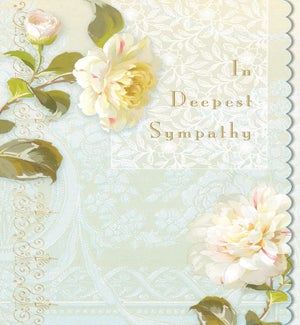 SY/White Roses