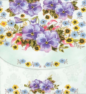 PPAD/Purple Pansies (OOS)
